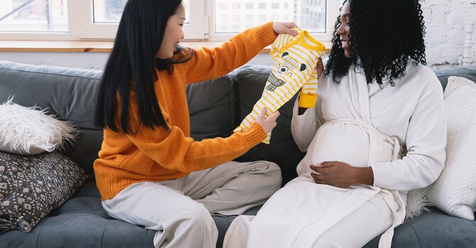Doula Services